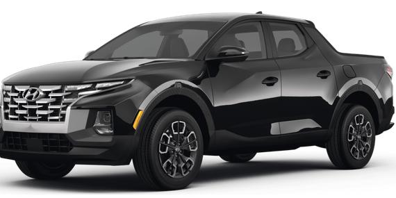 HYUNDAI SANTA CRUZ 2022 5NTJADAE4NH025630 image